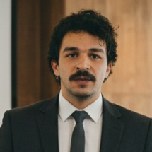 Fernando Reis Ferreira, fundador da Sanbernarda Studio